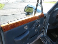 1977 Rolls-Royce Silver Wraith for sale in Michigan (ID-123310)