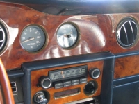 1977 Rolls-Royce Silver Wraith for sale in Michigan (ID-123310)