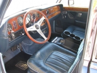 1977 Rolls-Royce Silver Wraith for sale in Michigan (ID-123310)