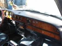 1977 Rolls-Royce Silver Wraith for sale in Michigan (ID-123310)