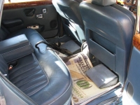 1977 Rolls-Royce Silver Wraith for sale in Michigan (ID-123310)
