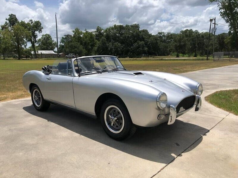 1977 Shelby Cobra for sale (ID-123007) 1977 Shelby Cobra for sale (ID-123007)