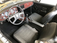 1977 Shelby Cobra for sale (ID-123007)