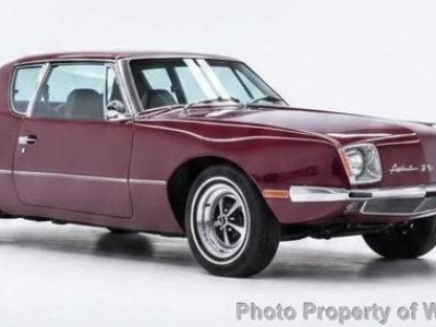 1977 Studebaker Avanti for sale