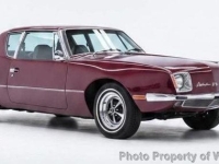 1977 Studebaker Avanti for sale in Riverhead, New York (ID-163321)