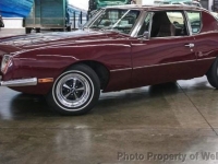 1977 Studebaker Avanti for sale in Riverhead, New York (ID-163321)