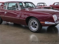 1977 Studebaker Avanti for sale in Riverhead, New York (ID-163321)