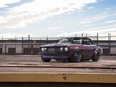 1977 Toyota Celica for sale