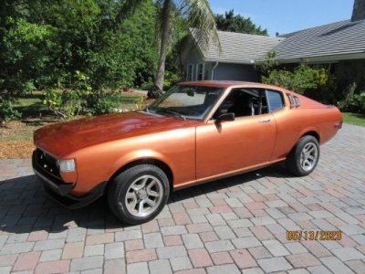 1977 Toyota Celica for sale