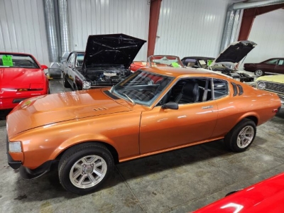 1977 Toyota Celica for sale 1977 Toyota Celica for sale