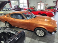 1977 Toyota Celica for sale in Michigan (ID-127085)