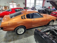 1977 Toyota Celica for sale in Michigan (ID-127085)