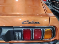 1977 Toyota Celica for sale in Michigan (ID-127085)