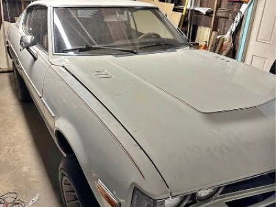 1977 Toyota Celica for sale 1977 Toyota Celica for sale