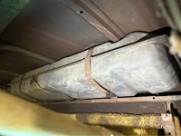 1977 Toyota Celica for sale in Michigan (ID-140456)