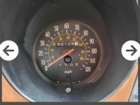 1977 Toyota Celica for sale in Michigan (ID-140456)