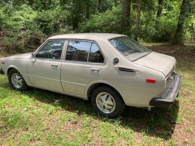 1977 Toyota Corolla for sale