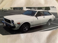 1977 Toyota Corolla for sale in Michigan (ID-112371)