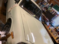 1977 Toyota Corolla for sale in Michigan (ID-112371)