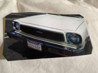 1977 Toyota Corolla for sale in Michigan (ID-112371)