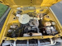 1977 Toyota Corolla for sale in Michigan (ID-145441)