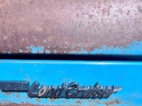 1977 Toyota FJ40 for sale in Michigan (ID-143835)