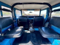 1977 Toyota FJ40 for sale in Michigan (ID-143835)