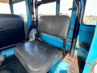 1977 Toyota FJ40 for sale in Michigan (ID-143835)
