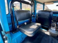1977 Toyota FJ40 for sale in Michigan (ID-143835)