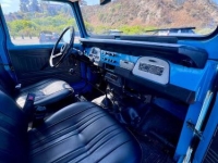 1977 Toyota FJ40 for sale in Michigan (ID-143835)