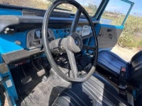 1977 Toyota FJ40 for sale in Michigan (ID-143835)
