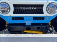 1977 Toyota FJ40 for sale in Michigan (ID-143835)