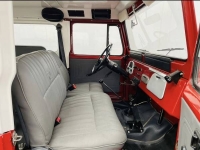 1977 Toyota FJ43 for sale in Michigan (ID-118981)