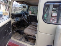 1977 Toyota Land Cruiser for sale in Michigan (ID-95144)