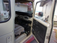 1977 Toyota Land Cruiser for sale in Michigan (ID-95144)