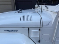 1977 Toyota Land Cruiser for sale in Michigan (ID-145606)