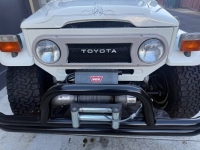 1977 Toyota Land Cruiser for sale in Michigan (ID-145606)