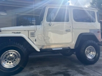 1977 Toyota Land Cruiser for sale in Michigan (ID-145606)