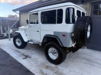 1977 Toyota Land Cruiser for sale in Michigan (ID-145606)