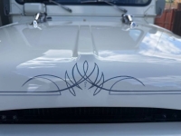 1977 Toyota Land Cruiser for sale in Michigan (ID-145606)