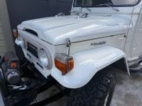 1977 Toyota Land Cruiser for sale in Michigan (ID-145606)