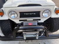 1977 Toyota Land Cruiser for sale in Michigan (ID-145606)