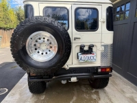 1977 Toyota Land Cruiser for sale in Michigan (ID-145606)