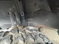 1977 Toyota Land Cruiser for sale in Michigan (ID-155505)