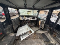 1977 Toyota Land Cruiser for sale in Michigan (ID-155505)