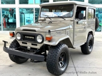 1977 Toyota Land Cruiser for sale in Riverhead, New York (ID-155765)