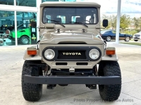 1977 Toyota Land Cruiser for sale in Riverhead, New York (ID-155765)