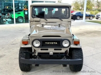 1977 Toyota Land Cruiser for sale in Riverhead, New York (ID-155765)