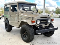 1977 Toyota Land Cruiser for sale in Riverhead, New York (ID-155765)