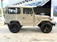 1977 Toyota Land Cruiser for sale in Riverhead, New York (ID-155765)